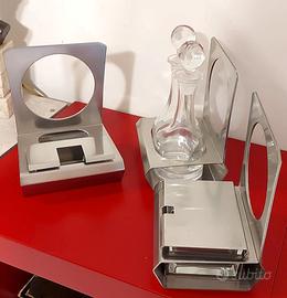 Menage Gio Ponti Per Fratelli Calderoni Vintage