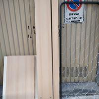 Giroletto e rete