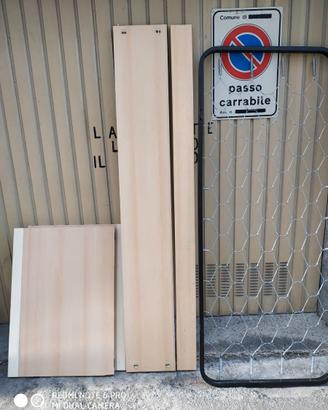 Giroletto e rete