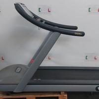 tapis roulant jog technogym
