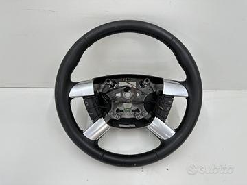 VOLANTE CON COMANDI CAMBIO FORD Kuga Serie (CBV) T