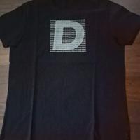 t shirt Diesel taglia XL 