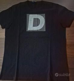 t shirt Diesel taglia XL 