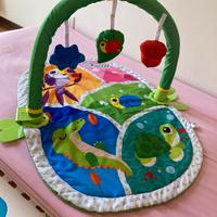 Palestrina tappeto gioco