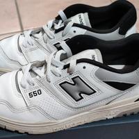 Scarpe NB New Balance 550