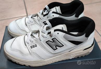Scarpe NB New Balance 550