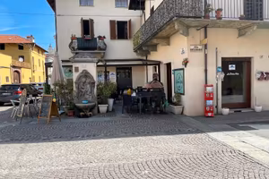 BAR - SAN MAURIZIO CANAVESE - Rif. VA244