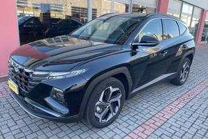 HYUNDAI Tucson 1.6 HEV aut.180cv