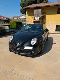 Alfa romeo mito neopatentati