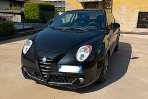 Alfa romeo mito neopatentati