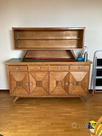 Mobili in stile Liberty