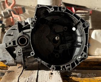 CAMBIO MANUALE ALFA ROMEO 159 BRERA 6 MARCE