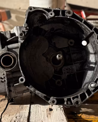 CAMBIO MANUALE ALFA ROMEO 159 BRERA 6 MARCE
