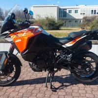 KTM 1290 SUPER ADV S