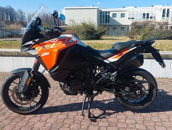 KTM 1290 SUPER ADV S
