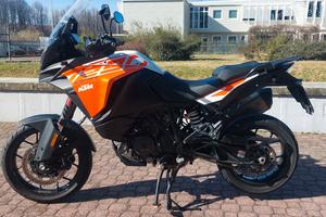 KTM 1290 SUPER ADV S