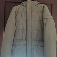 Woolrich beige