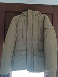 Woolrich beige