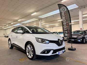 Renault Grand Scenic dCi 8V 110 CV EDC Energy Inte