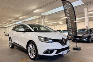 Renault Grand Scenic dCi 8V 110 CV EDC Energy Inte