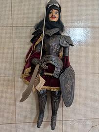 Marionetta antica