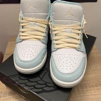 Scarpe Air Jordan 1 low se