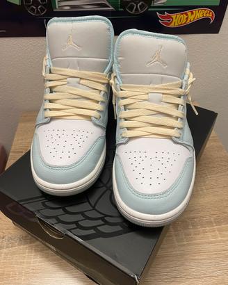 Scarpe Air Jordan 1 low se