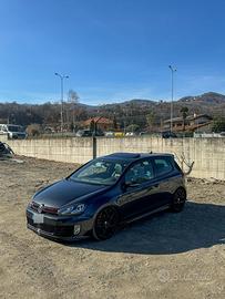 GOLF 6 GTI EDITION 35 FULL