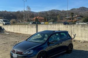 GOLF 6 GTI EDITION 35 FULL