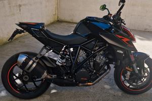 Ktm 1290 superduke 2018