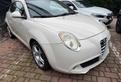 ALFA ROMEO MiTo 1.6 JTDm 16V Distinctive Sport P