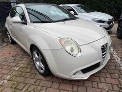 ALFA ROMEO MiTo 1.6 JTDm 16V Distinctive Sport P