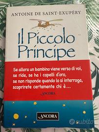 Il piccolo principe