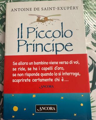 Il piccolo principe