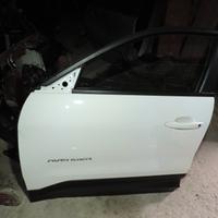 Sportello porta anteriore sx jeep avenger