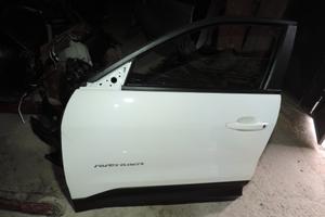 Sportello porta anteriore sx jeep avenger