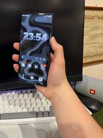 Samsung s23 ultra 256gb