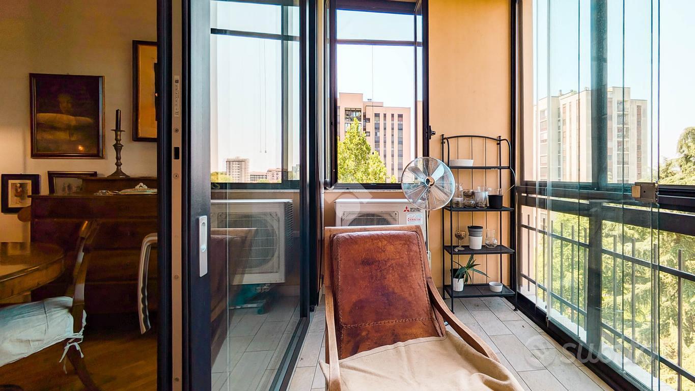 Appartamento – San Donato Milanese, Monticello - Vista 4