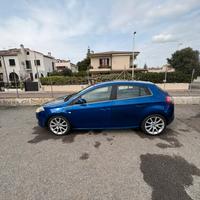 Fiat Bravo. 1.9 multiget. Anno 2008.