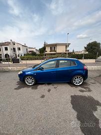 Fiat Bravo. 1.9 multiget. Anno 2008.
