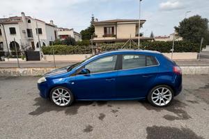 Fiat Bravo. 1.9 multiget. Anno 2008.