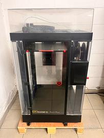 Stampante RAISE 3D PRO3 PLUS