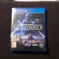 PS4 Star Wars -  Battlefront II