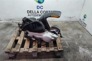 MOTORE SEMI COMPLETO PIAGGIO Liberty 50 4 TEMPI C4