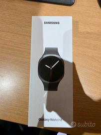 Samsung Galaxy Watch8 44mm LTE GPS NFC Nuovo