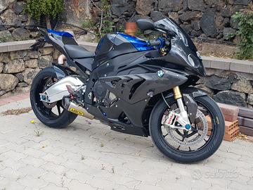 Bmw s1000rr