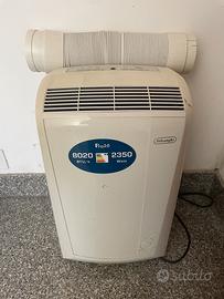 Condizionatore portatile Pinguino De Longhi