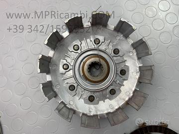 CAMPANA FRIZIONE YAMAHA YZF 450 2003 2005 YZ-F 200