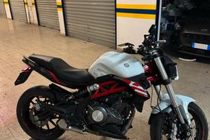 Benelli 302s - 2021