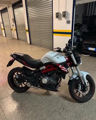Benelli 302s - 2021